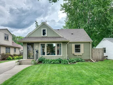 2629 Kipling Ave, Saint Louis Park, MN 55416