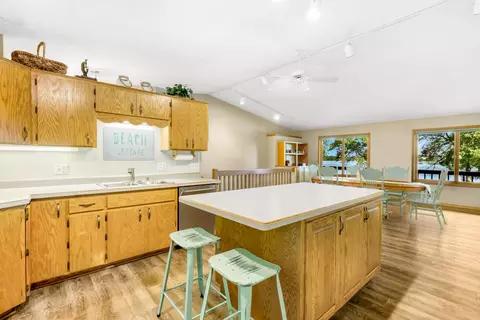 Kitchen - 3525 Culver Trl, Faribault, MN 55021 photo 2 of 5
