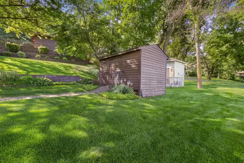 Exterior - 3525 Culver Trl, Faribault, MN 55021 photo 29 of 42