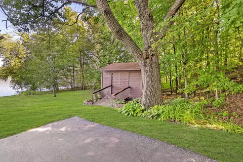 Exterior - 3525 Culver Trl, Faribault, MN 55021 photo 35 of 42