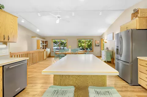Kitchen - 3525 Culver Trl, Faribault, MN 55021 photo 3 of 5