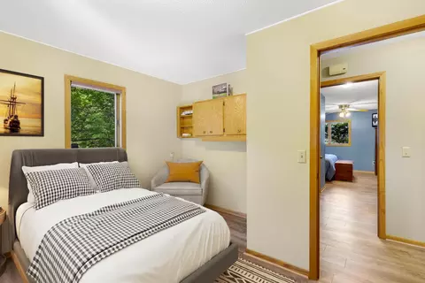 Bedroom - 3525 Culver Trl, Faribault, MN 55021 photo 1 of 5
