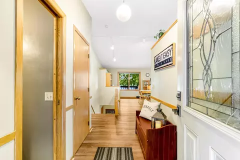 Entry Way - 3525 Culver Trl, Faribault, MN 55021 photo 2 of 6