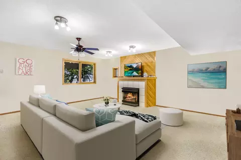 Living - 3525 Culver Trl, Faribault, MN 55021 photo 7 of 8