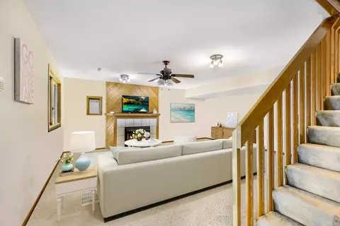 Living - 3525 Culver Trl, Faribault, MN 55021 photo 4 of 8