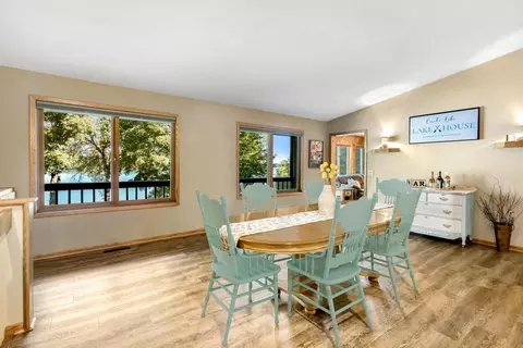 Dining - 3525 Culver Trl, Faribault, MN 55021 photo 2 of 7