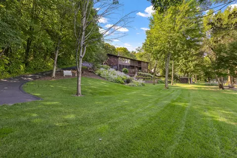 Exterior - 3525 Culver Trl, Faribault, MN 55021 photo 6 of 42