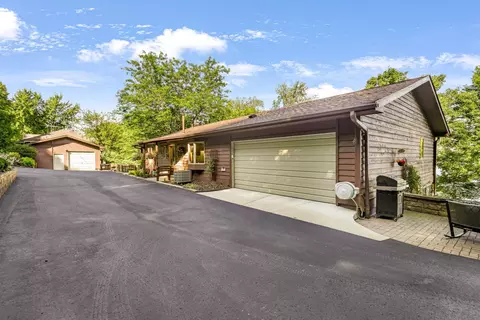Exterior - 3525 Culver Trl, Faribault, MN 55021 photo 36 of 42