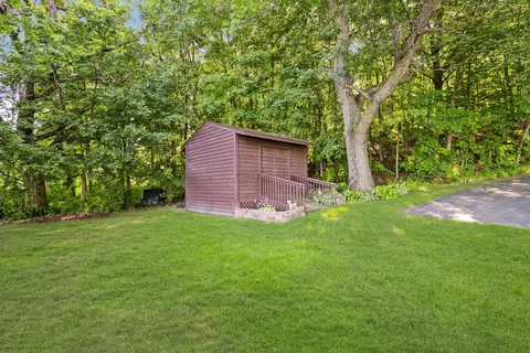 Exterior - 3525 Culver Trl, Faribault, MN 55021 photo 34 of 42