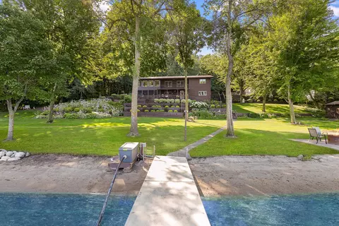 Exterior - 3525 Culver Trl, Faribault, MN 55021 photo 5 of 42