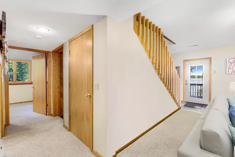 Entry Way - 3525 Culver Trl, Faribault, MN 55021 photo 5 of 6
