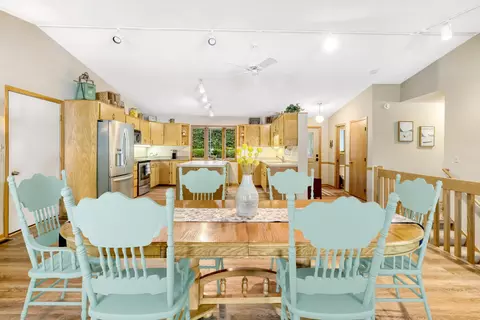 Dining - 3525 Culver Trl, Faribault, MN 55021 photo 5 of 7