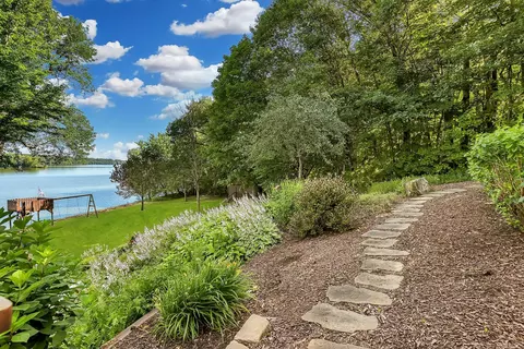 Exterior - 3525 Culver Trl, Faribault, MN 55021 photo 12 of 42
