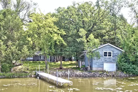 16025 Forsythe Ave NW, Clearwater, MN 55320
