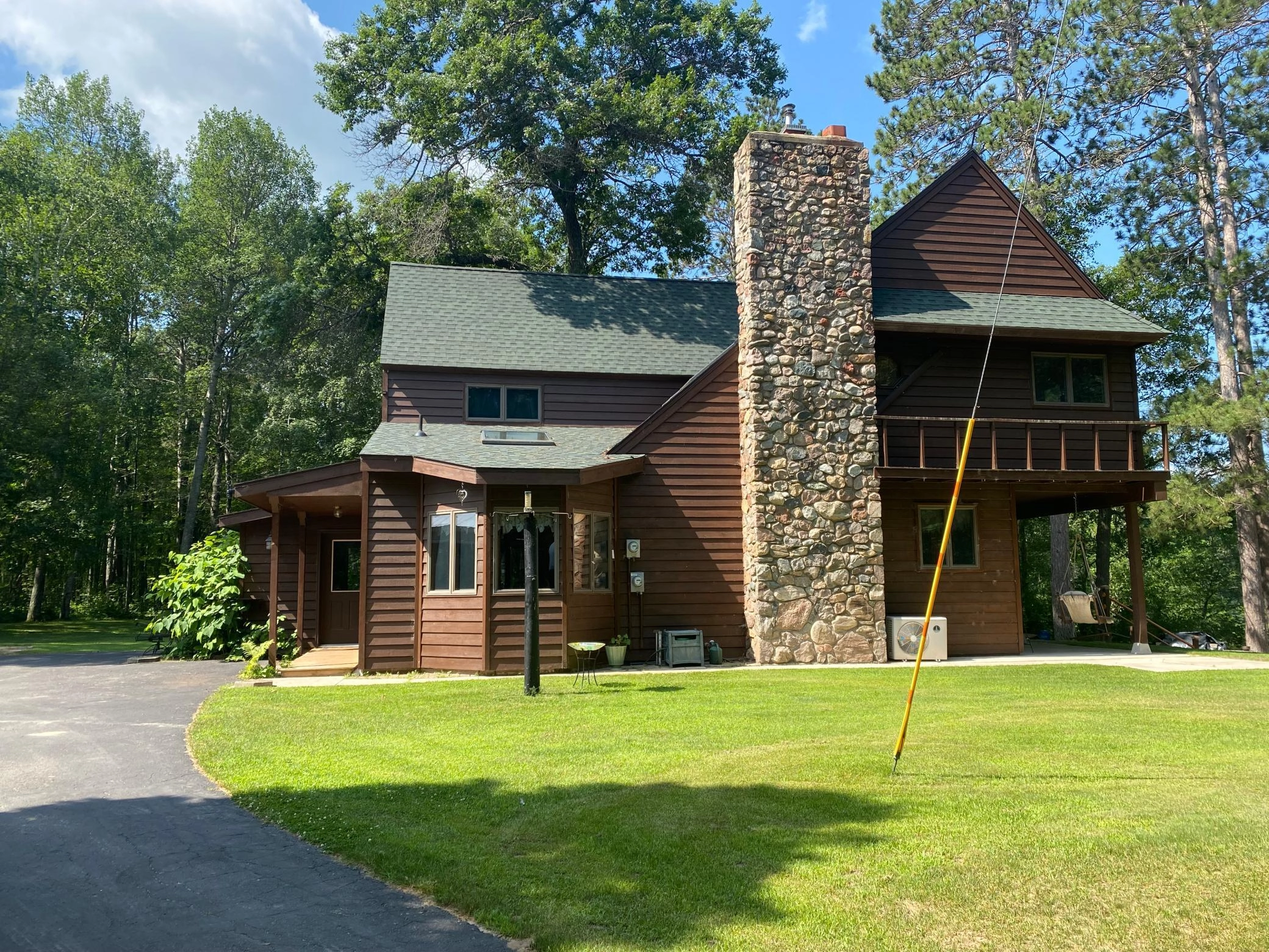 1388 Little Deep Lake Dr NW  