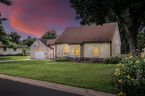 4126 Tyler St NE, Columbia Heights, MN 55421