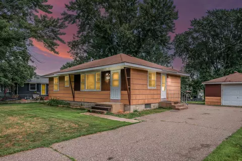 10943 Olive St NW, Coon Rapids, MN 55448