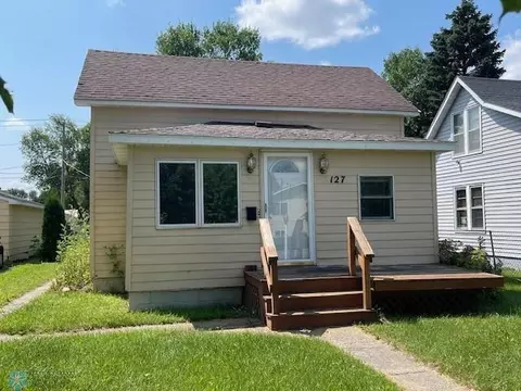 127 12th St N, Breckenridge, MN 56520