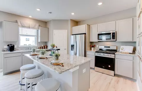 14664 Empire Ct N, Dayton, MN 55327