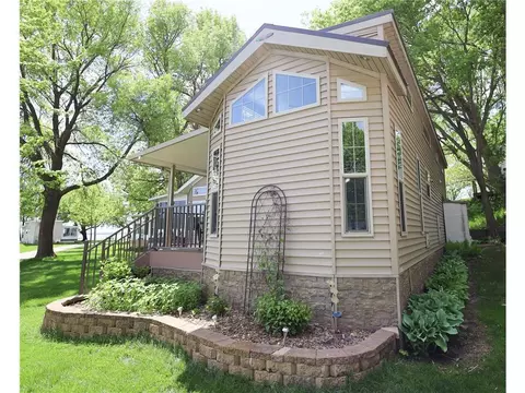 5181 Fish Hook Dr SW, Alexandria, MN 56308