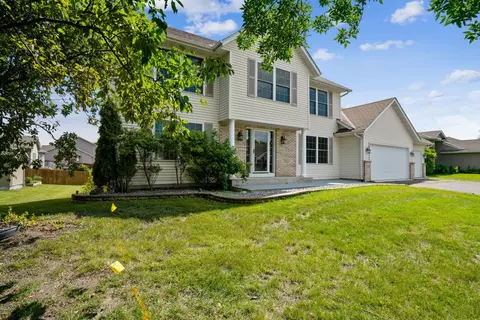 10315 31st Pl NE, Saint Michael, MN 55376