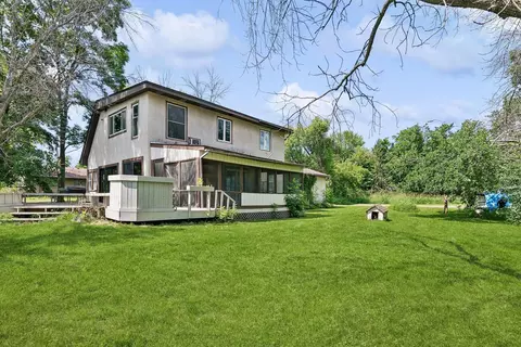 1928 N Ham Lake Dr NE, Ham Lake, MN 55304