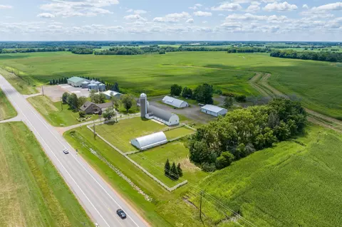18440 Langford Ave, Jordan, MN 55352