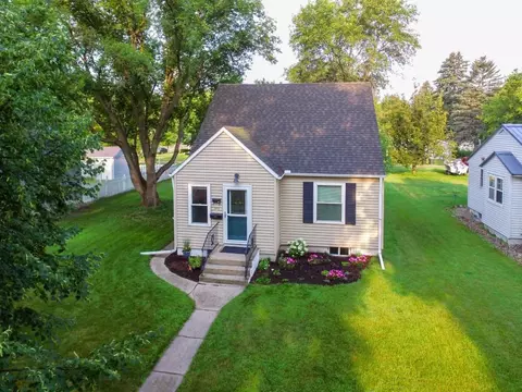 1412 Elm St, Alexandria, MN 56308