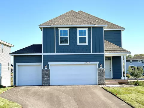 14654 Empire Ct N, Dayton, MN 55327