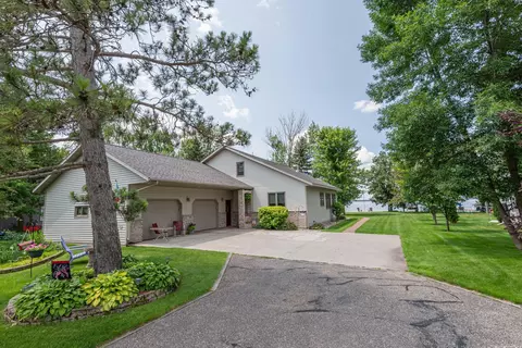 44753 Nitche Lake Rd, Perham, MN 56573