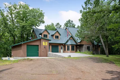 34393 State Highway 18, Finlayson, MN 55735