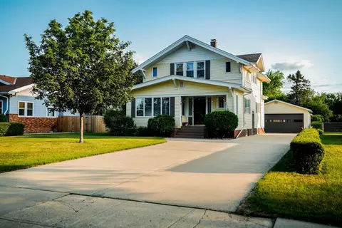 140 Highland Ct, Tyler, MN 56178
