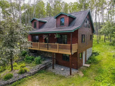 24735 Evergreen Dr, Nevis, MN 56467