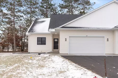 207 Center St W, Amery, WI 54001