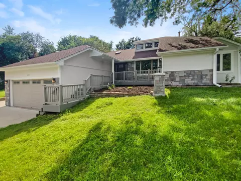 4511 Gettysburg Ave N, Minneapolis, MN 55428