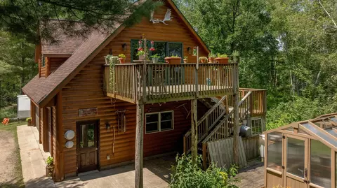 38810 Cranberry Dr, Crosslake, MN 56442