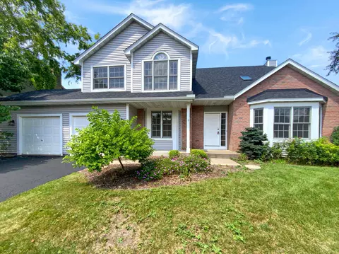 16926 Rogers Rd, Eden Prairie, MN 55347