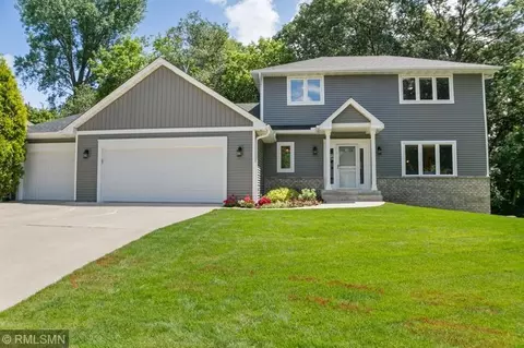 2576 Seans Way, North Saint Paul, MN 55109