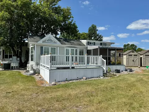 1540 Us Hwy 59 S #608, Detroit Lakes, MN 56501