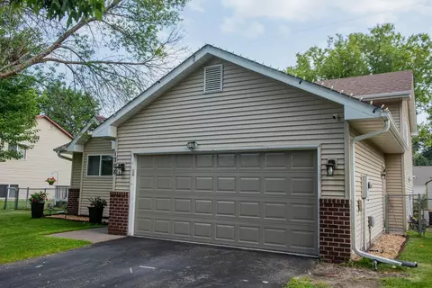 1708 123rd Ln NE, Blaine, MN 55449