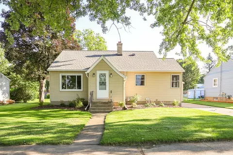 670 Newton St, Baldwin, WI 54002