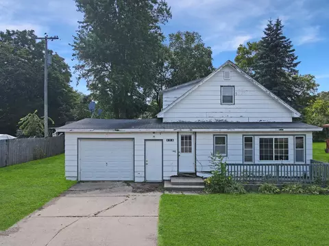 206 E Street St N, Garfield, MN 56332