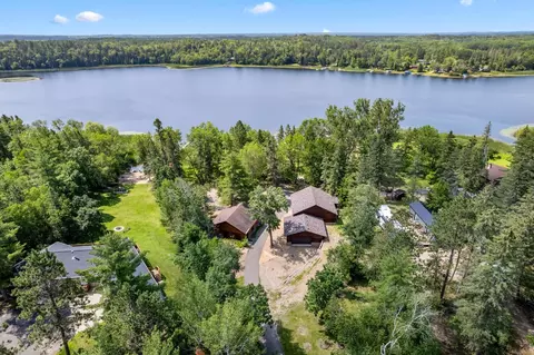 12187 Island Lake Dr, Park Rapids, MN 56470
