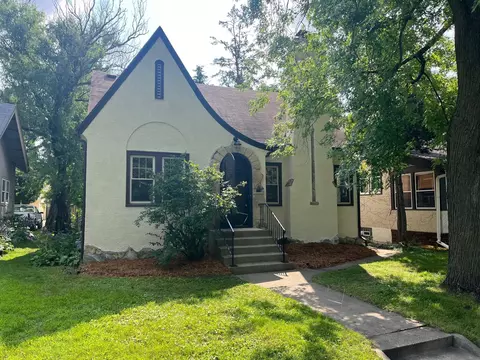 5247 Xerxes Ave S, Minneapolis, MN 55410