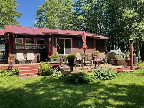 43396 274th Ln #23, Aitkin, MN 56431