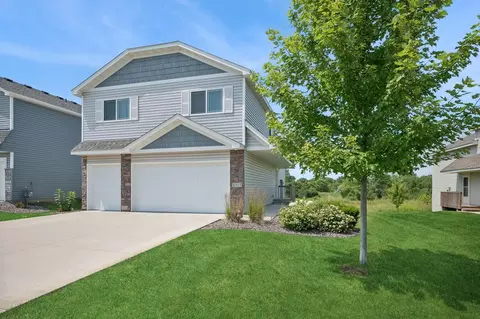 1015 Alexander Ct, Montrose, MN 55363
