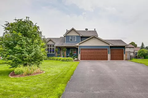 1918 118th Ave NE, Blaine, MN 55449