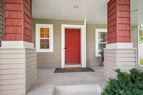 16121 Rhinestone St NW, Anoka, MN 55303