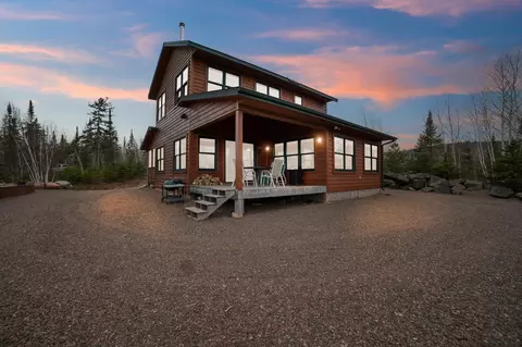 6840 Mountain Home Trl, Silver Bay, MN 55614