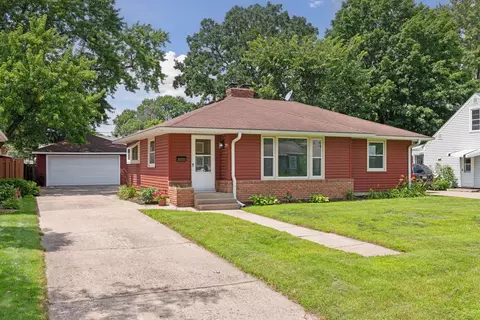 6910 Elliot Ave S, Richfield, MN 55423